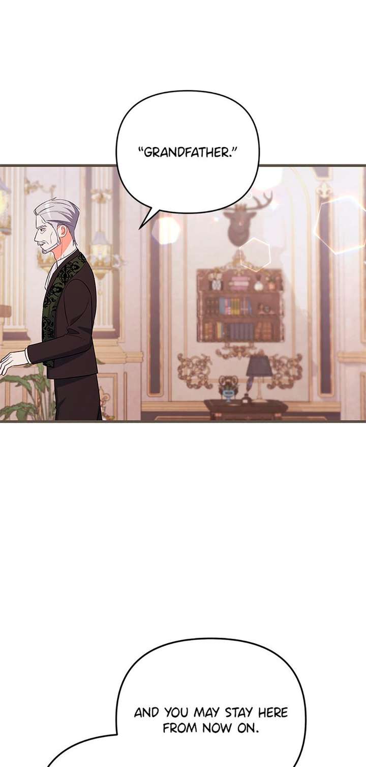 I Created a Harem to Avoid the Male Lead Chapter 89 - Page 94