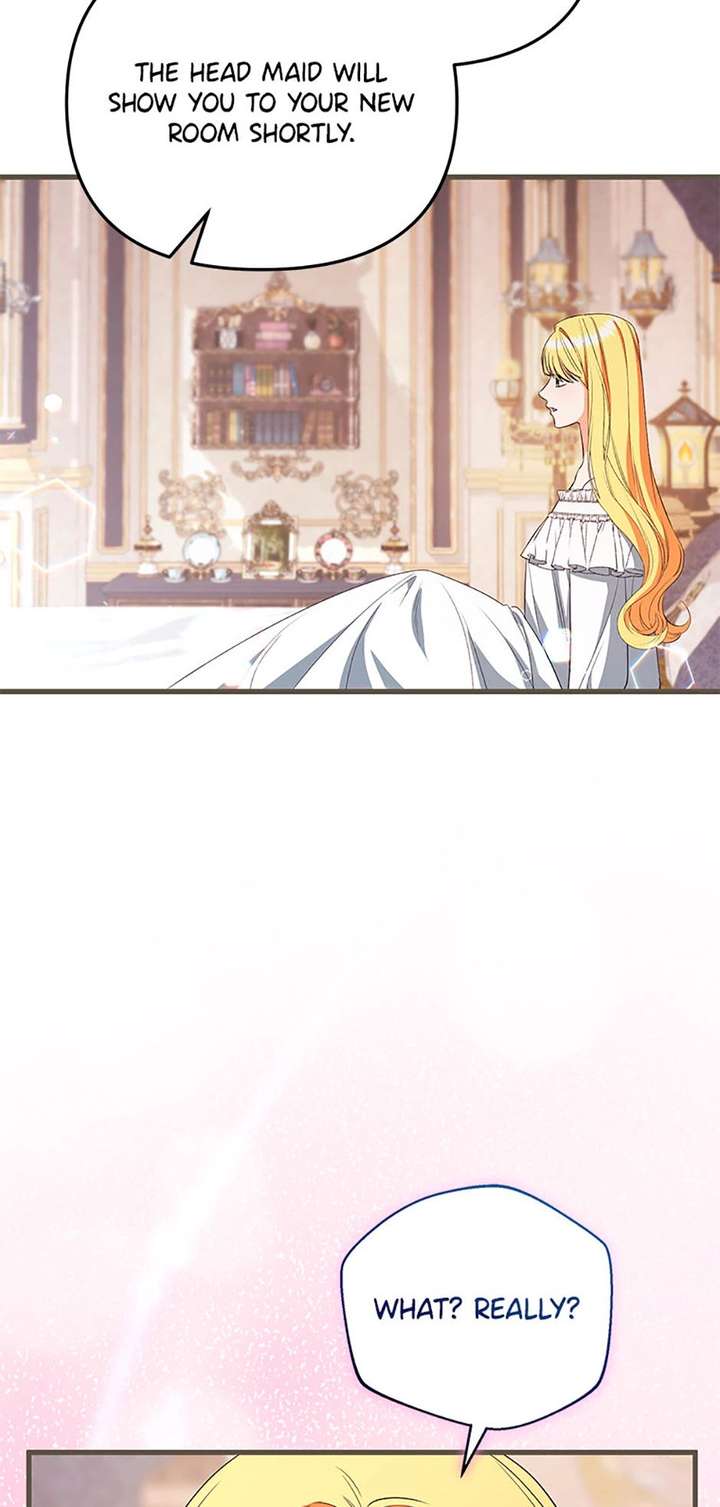 I Created a Harem to Avoid the Male Lead Chapter 89 - Page 95