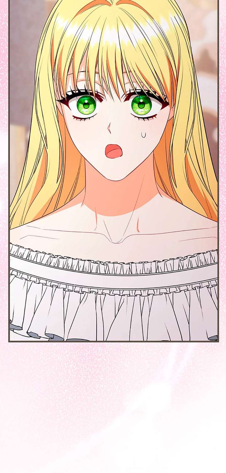 I Created a Harem to Avoid the Male Lead Chapter 89 - Page 96