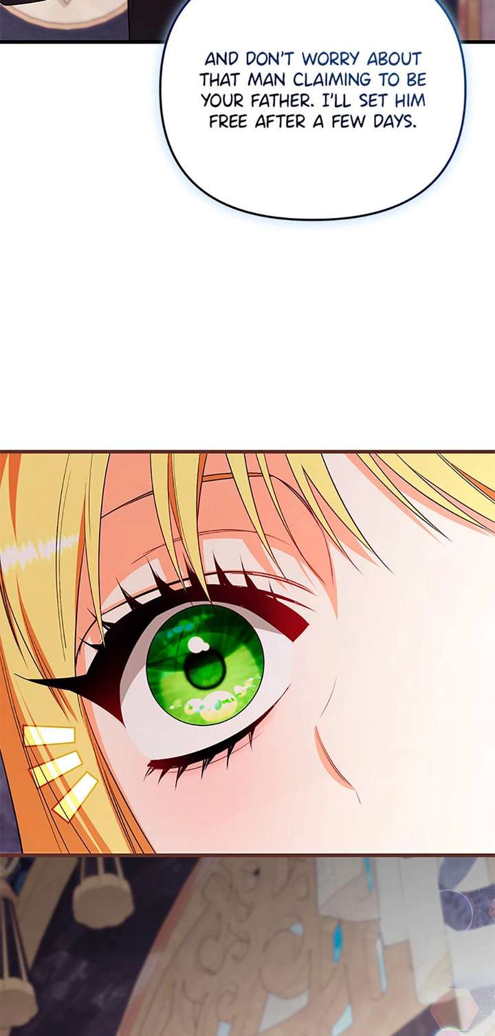 I Created a Harem to Avoid the Male Lead Chapter 89 - Page 98