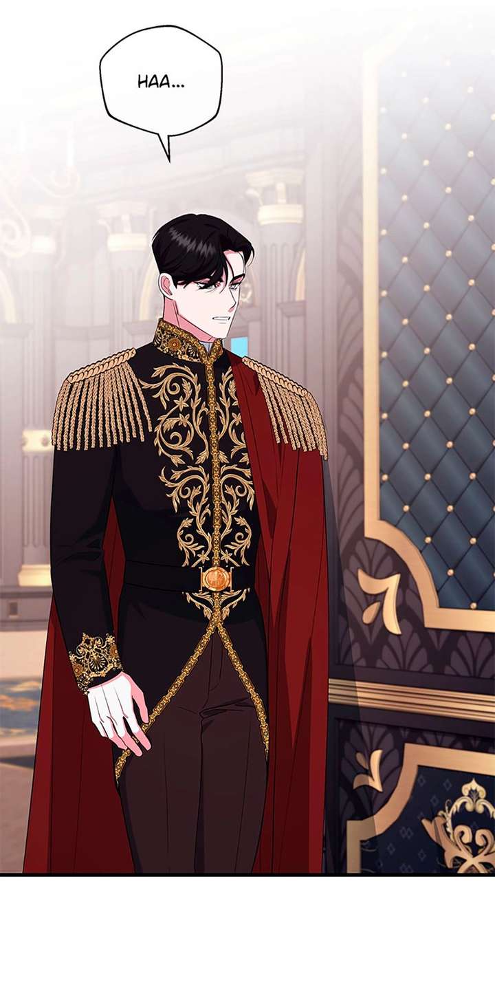 I Created a Harem to Avoid the Male Lead Chapter 90 - Page 103