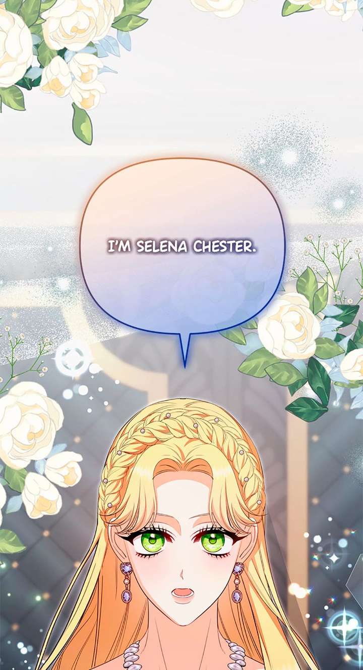 I Created a Harem to Avoid the Male Lead Chapter 90 - Page 106