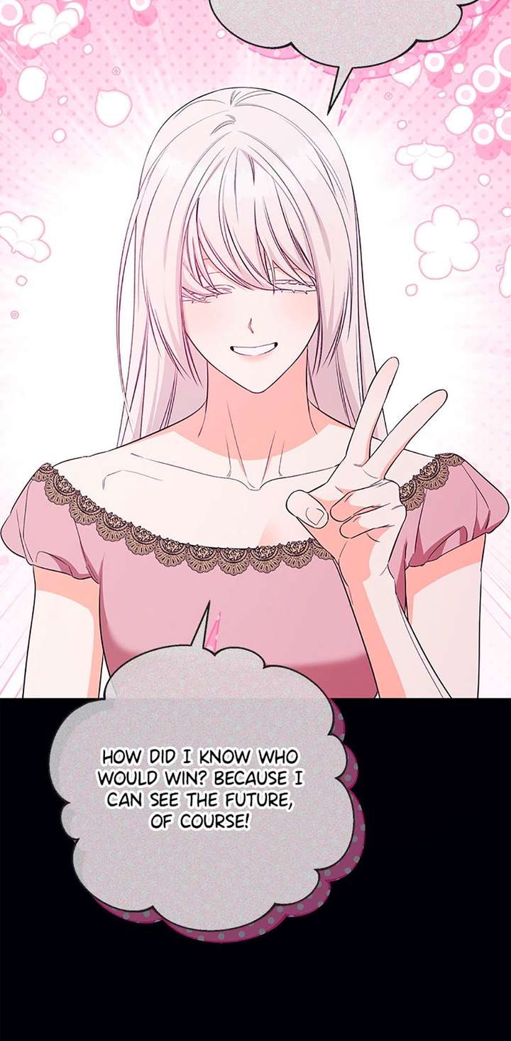 I Created a Harem to Avoid the Male Lead Chapter 90 - Page 16