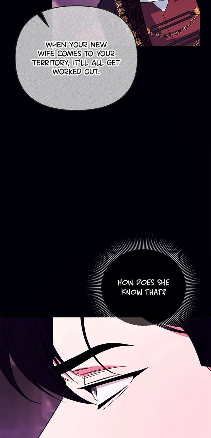 I Created a Harem to Avoid the Male Lead Chapter 90 - Page 19