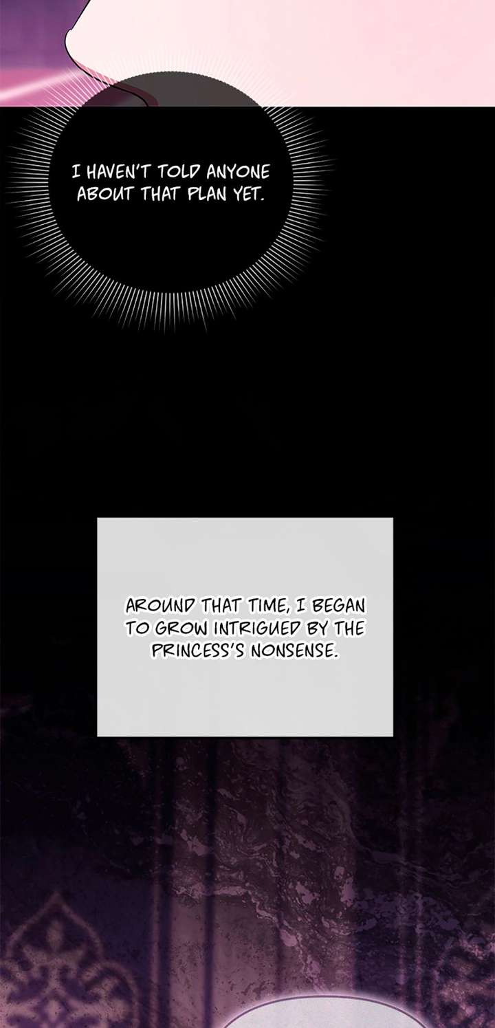 I Created a Harem to Avoid the Male Lead Chapter 90 - Page 20