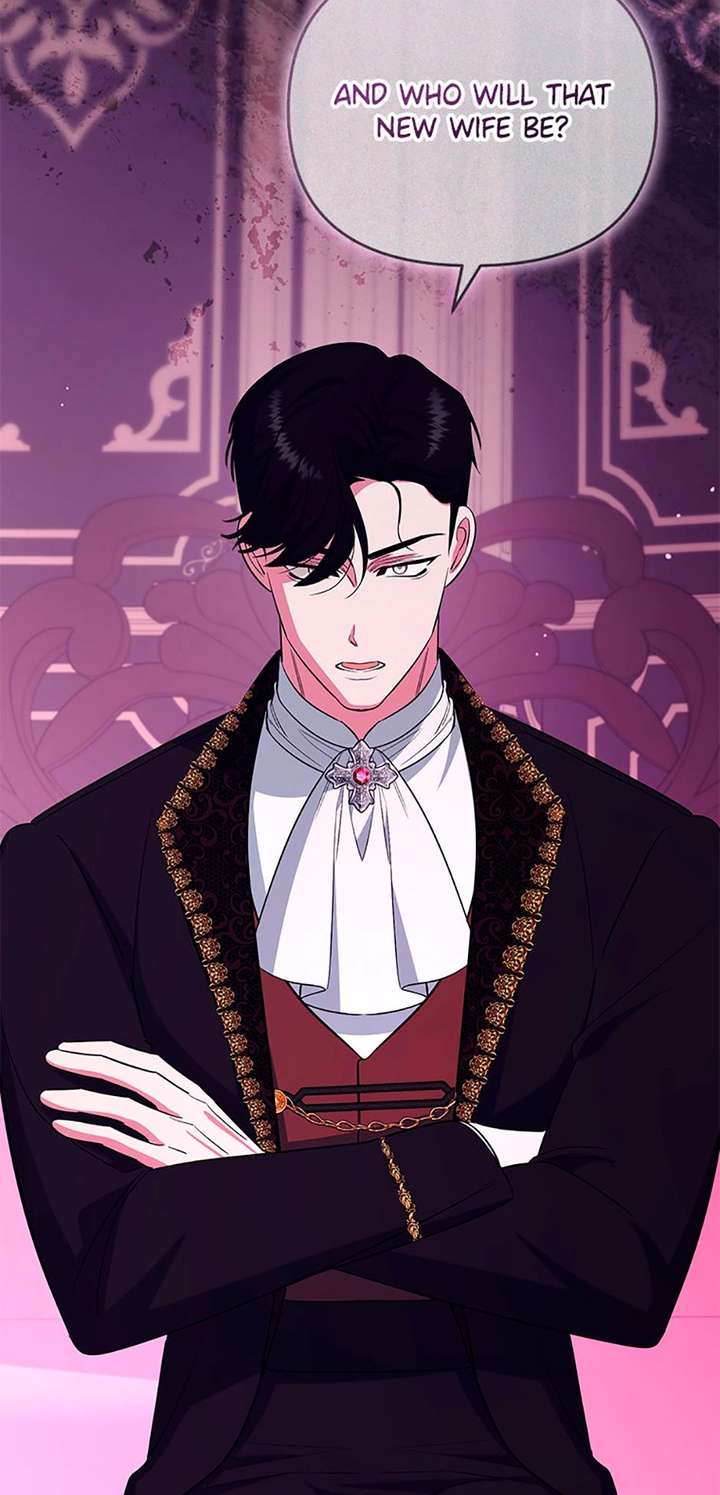 I Created a Harem to Avoid the Male Lead Chapter 90 - Page 21