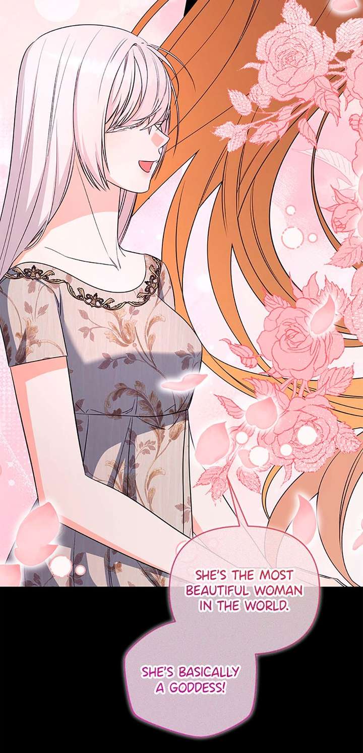 I Created a Harem to Avoid the Male Lead Chapter 90 - Page 23