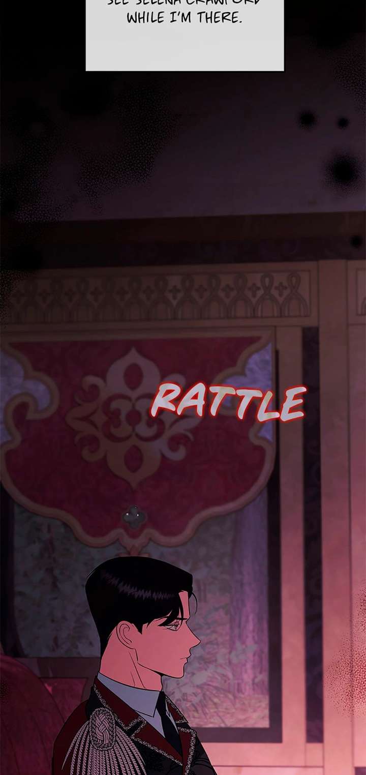 I Created a Harem to Avoid the Male Lead Chapter 90 - Page 28