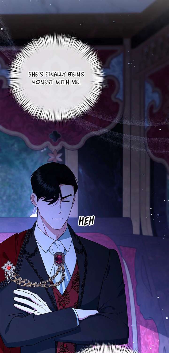 I Created a Harem to Avoid the Male Lead Chapter 90 - Page 37