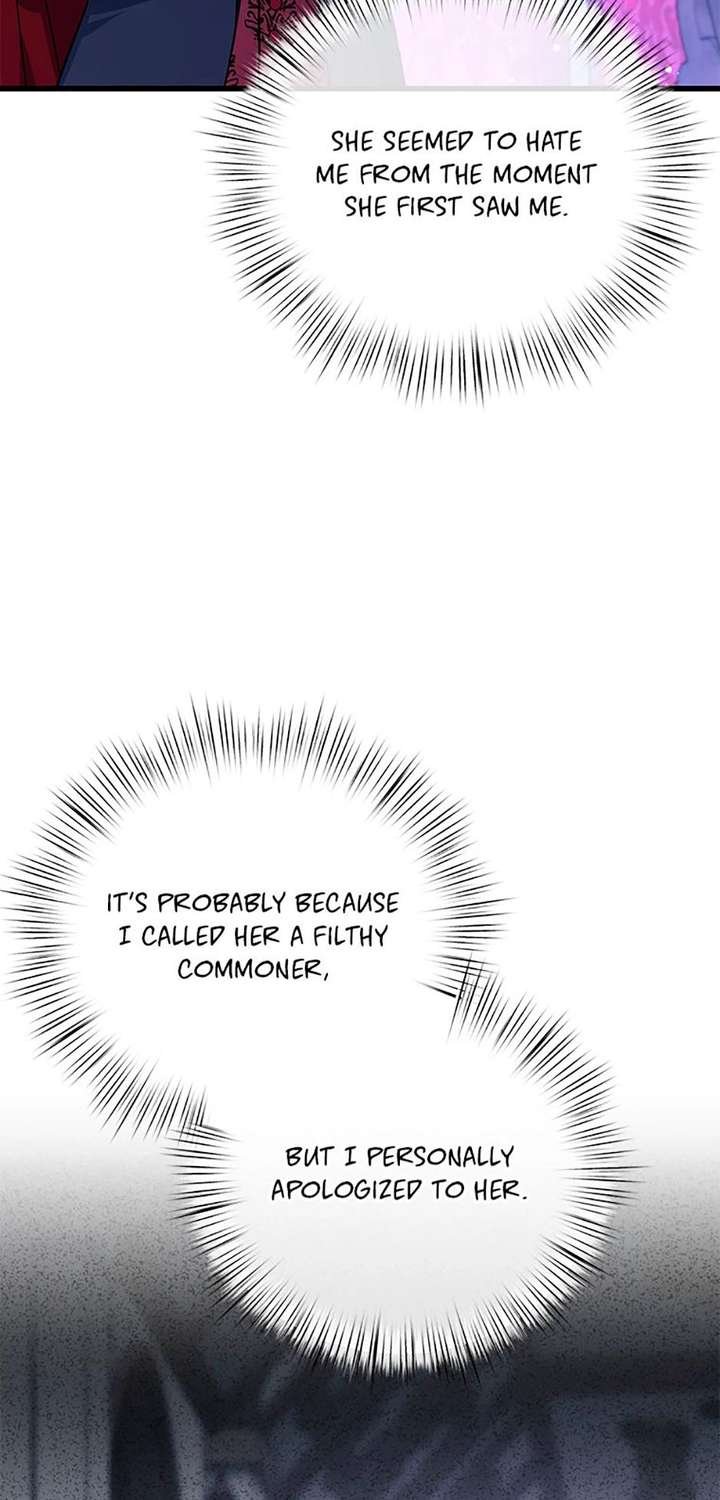 I Created a Harem to Avoid the Male Lead Chapter 90 - Page 38