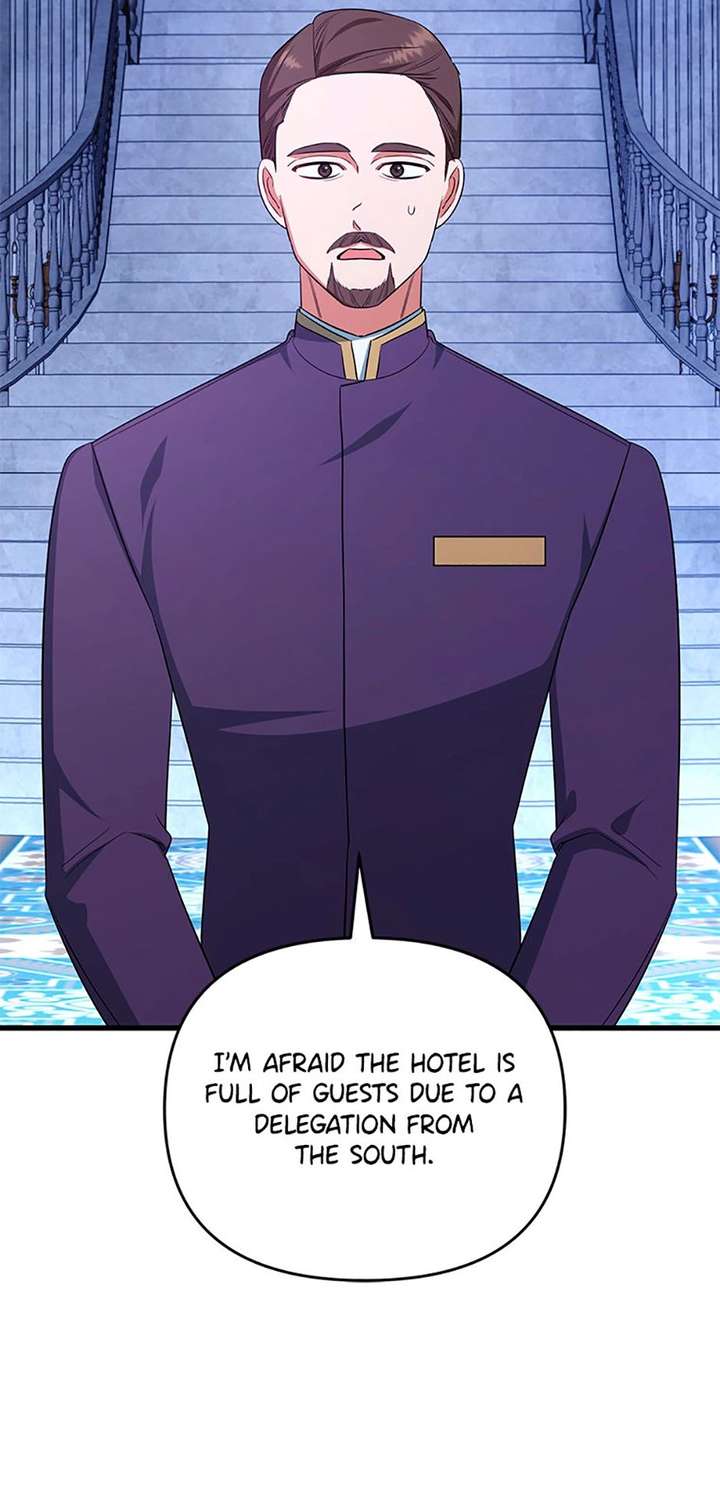 I Created a Harem to Avoid the Male Lead Chapter 90 - Page 41