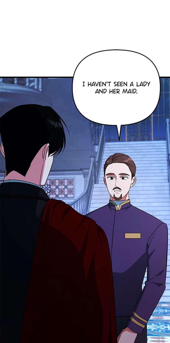 I Created a Harem to Avoid the Male Lead Chapter 90 - Page 42