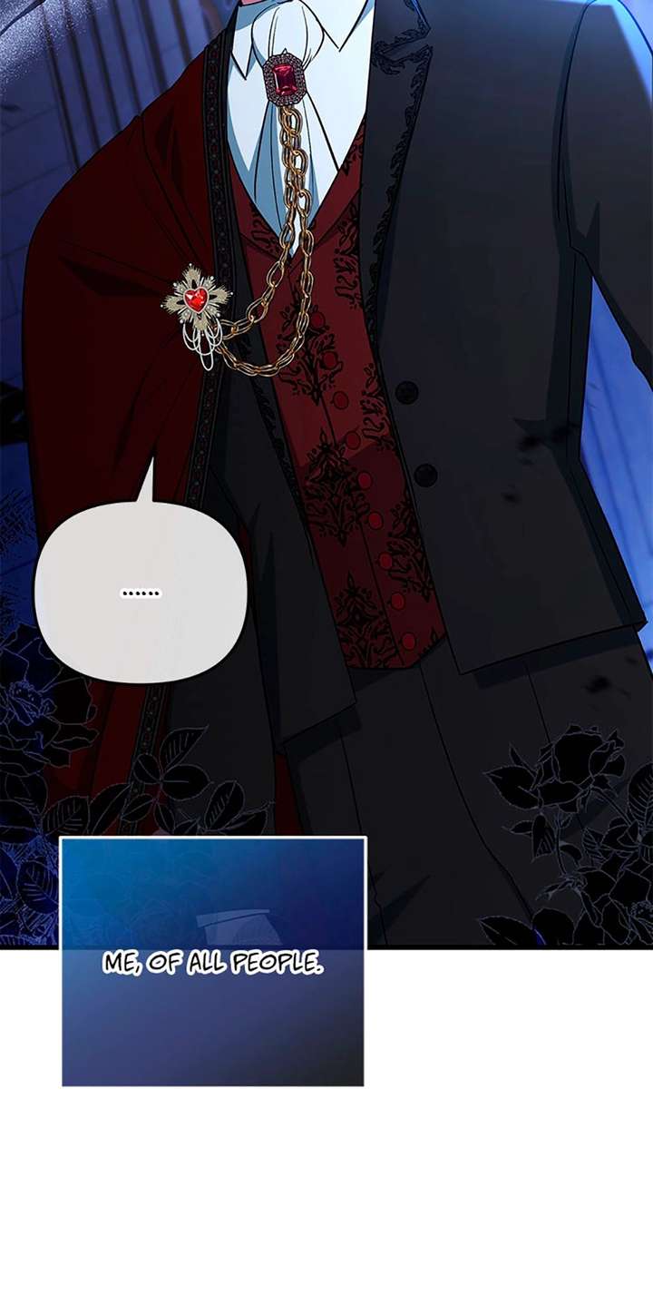 I Created a Harem to Avoid the Male Lead Chapter 90 - Page 44