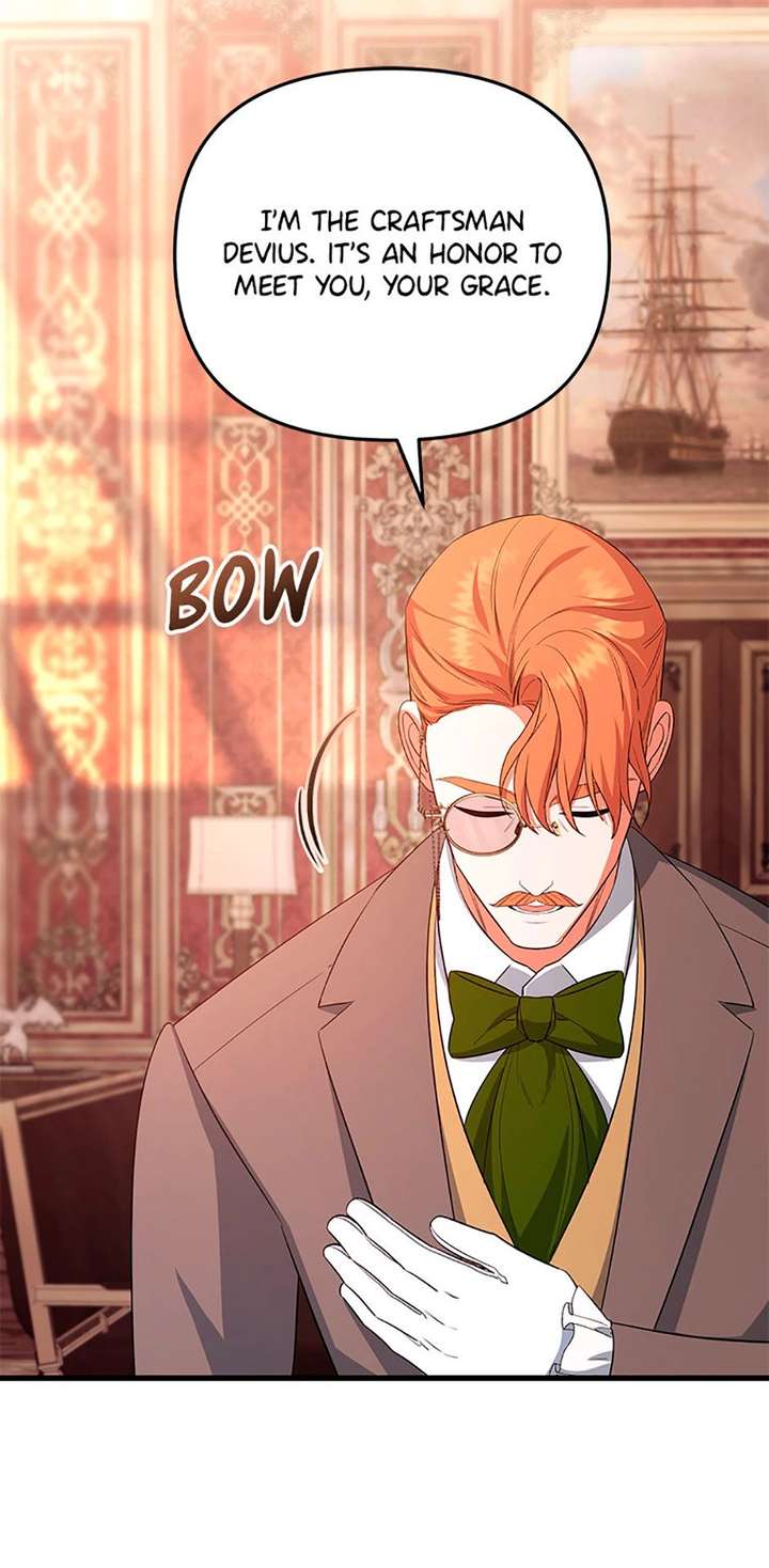 I Created a Harem to Avoid the Male Lead Chapter 90 - Page 46