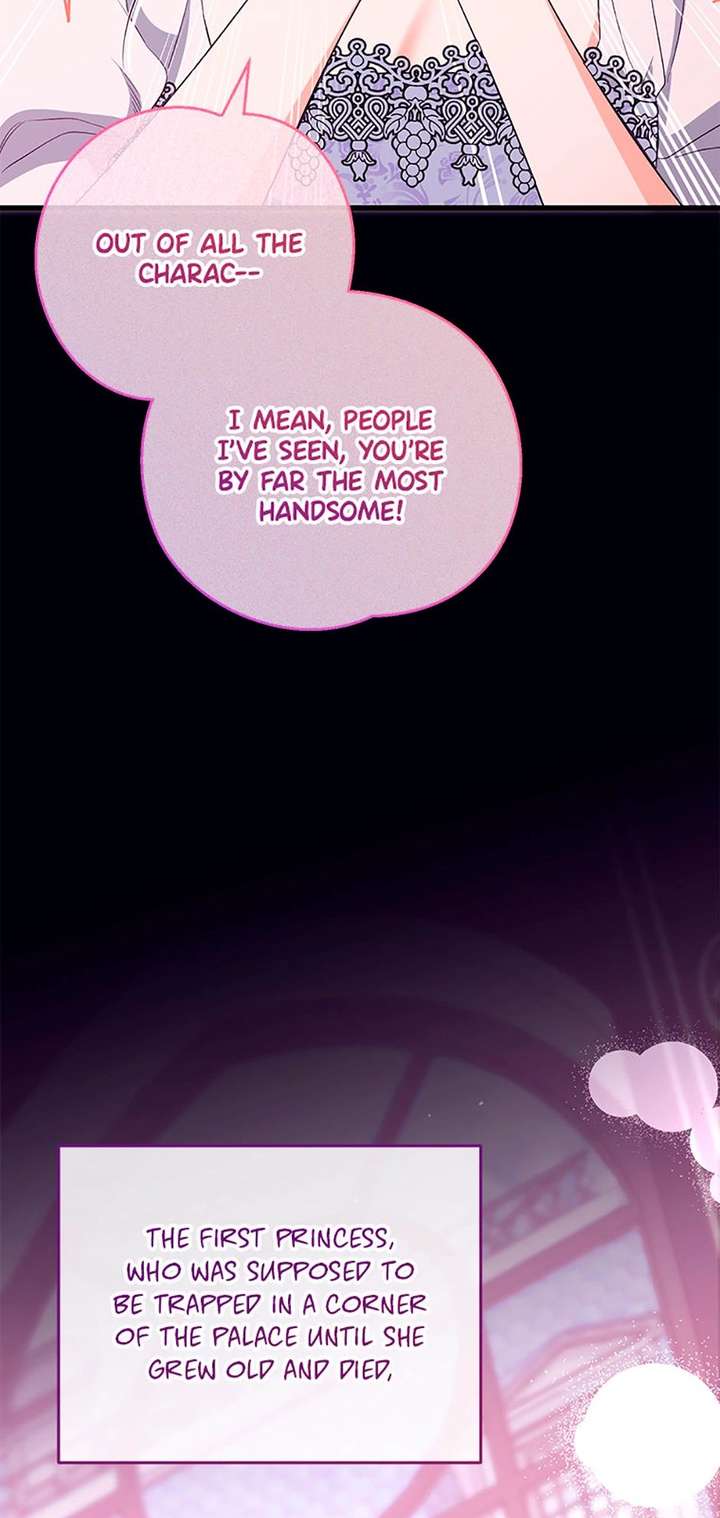 I Created a Harem to Avoid the Male Lead Chapter 90 - Page 5