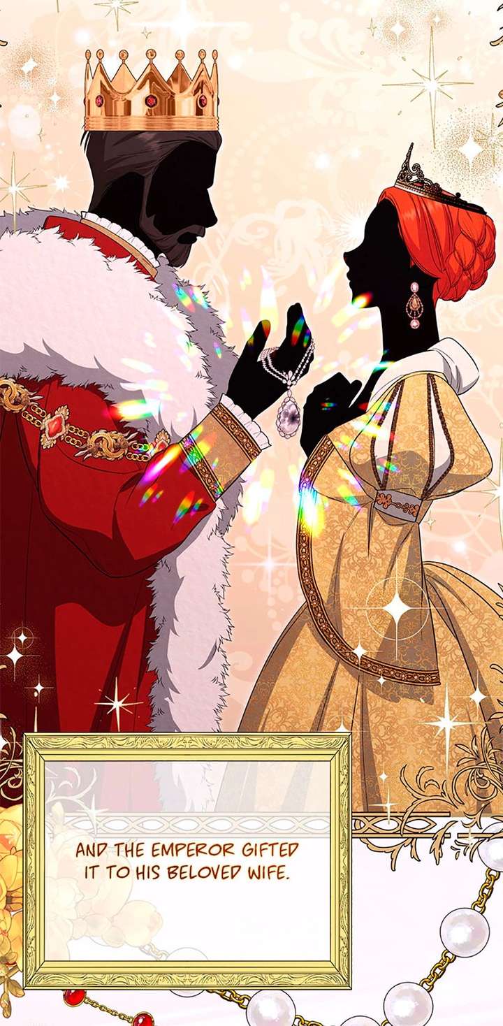 I Created a Harem to Avoid the Male Lead Chapter 90 - Page 51