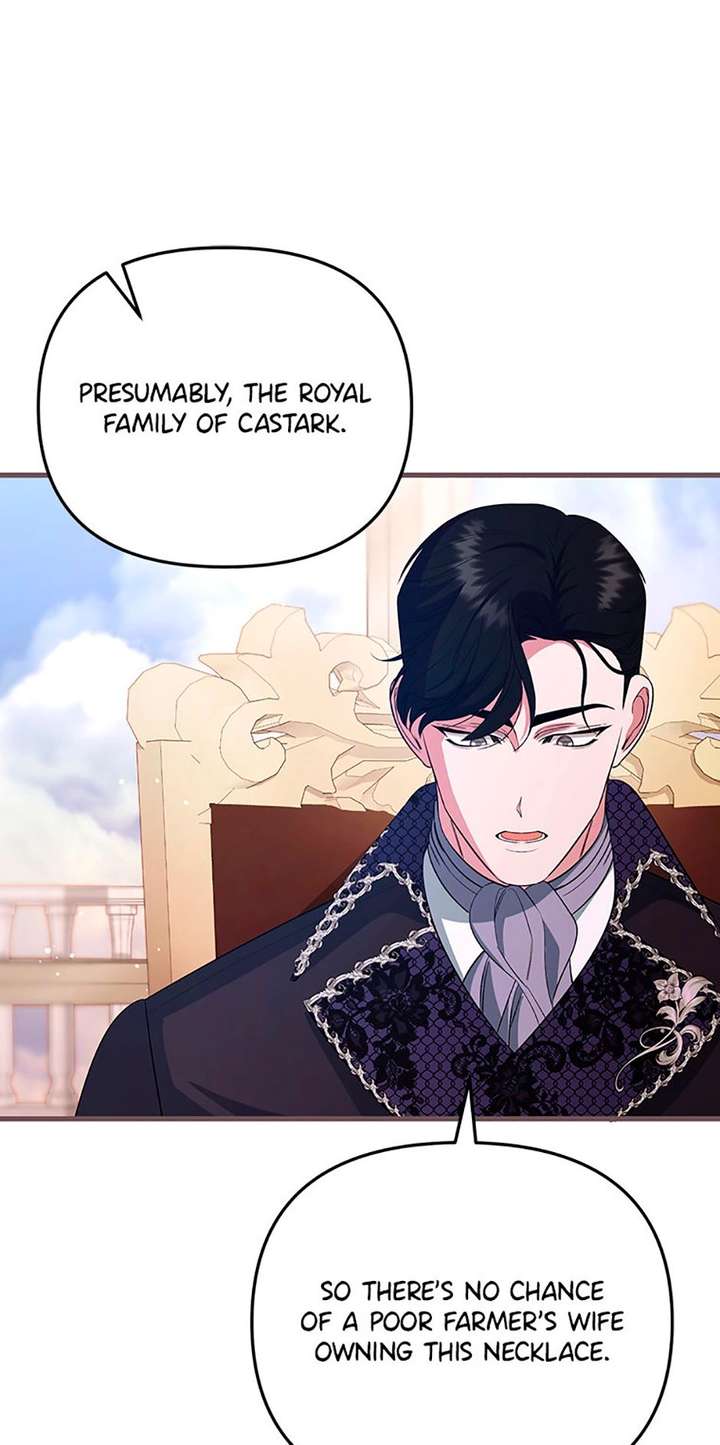 I Created a Harem to Avoid the Male Lead Chapter 90 - Page 54