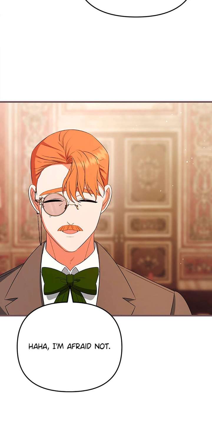 I Created a Harem to Avoid the Male Lead Chapter 90 - Page 55