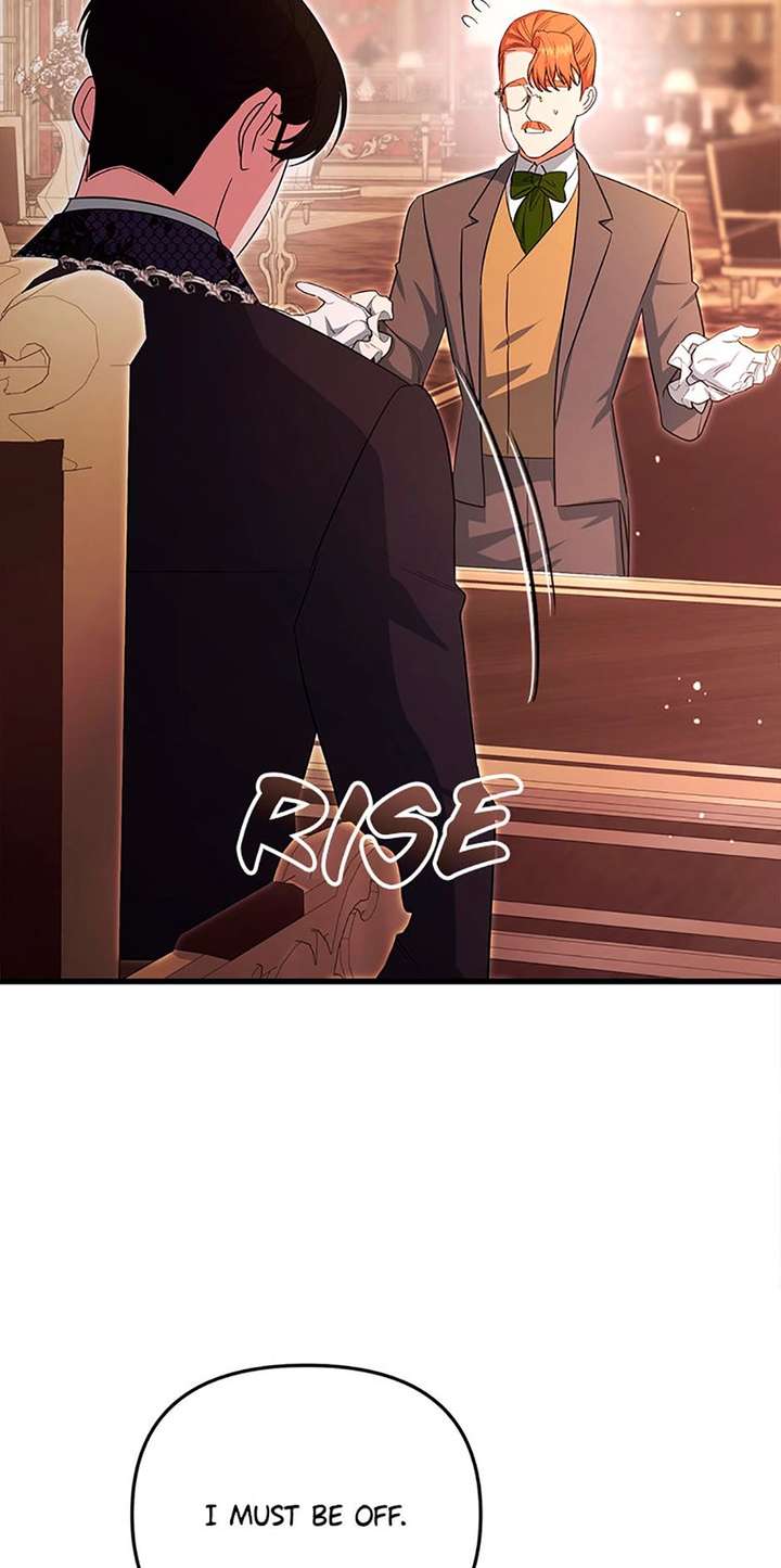 I Created a Harem to Avoid the Male Lead Chapter 90 - Page 59