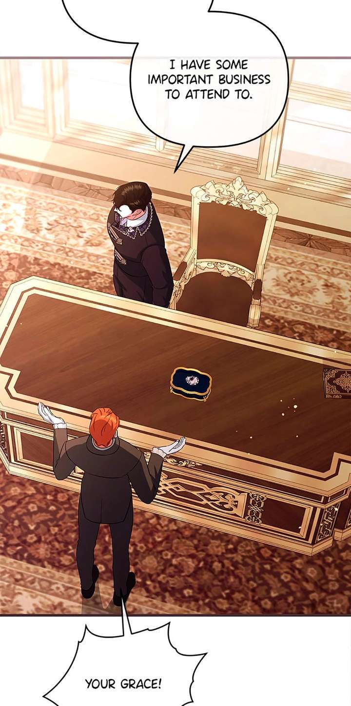 I Created a Harem to Avoid the Male Lead Chapter 90 - Page 60