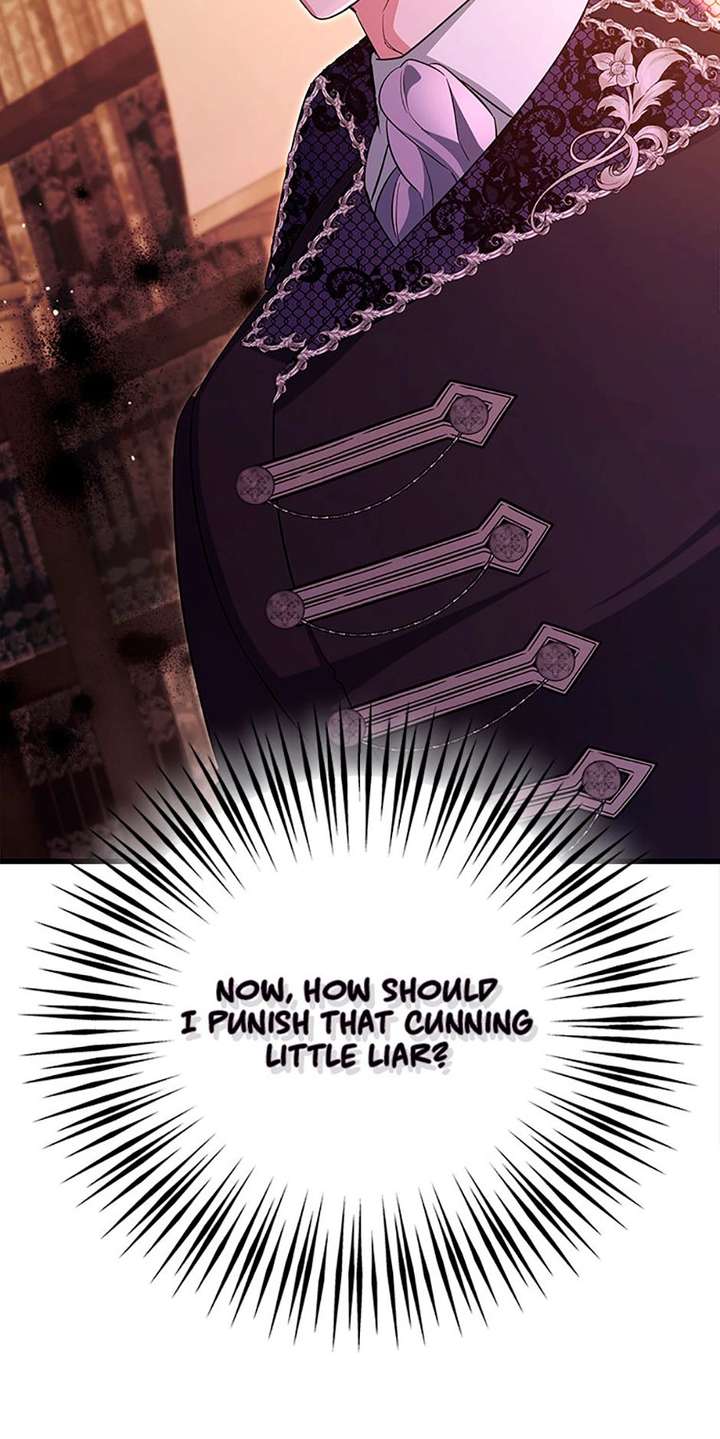 I Created a Harem to Avoid the Male Lead Chapter 90 - Page 62