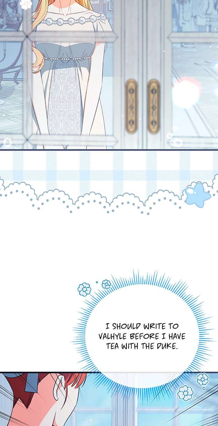 I Created a Harem to Avoid the Male Lead Chapter 90 - Page 66