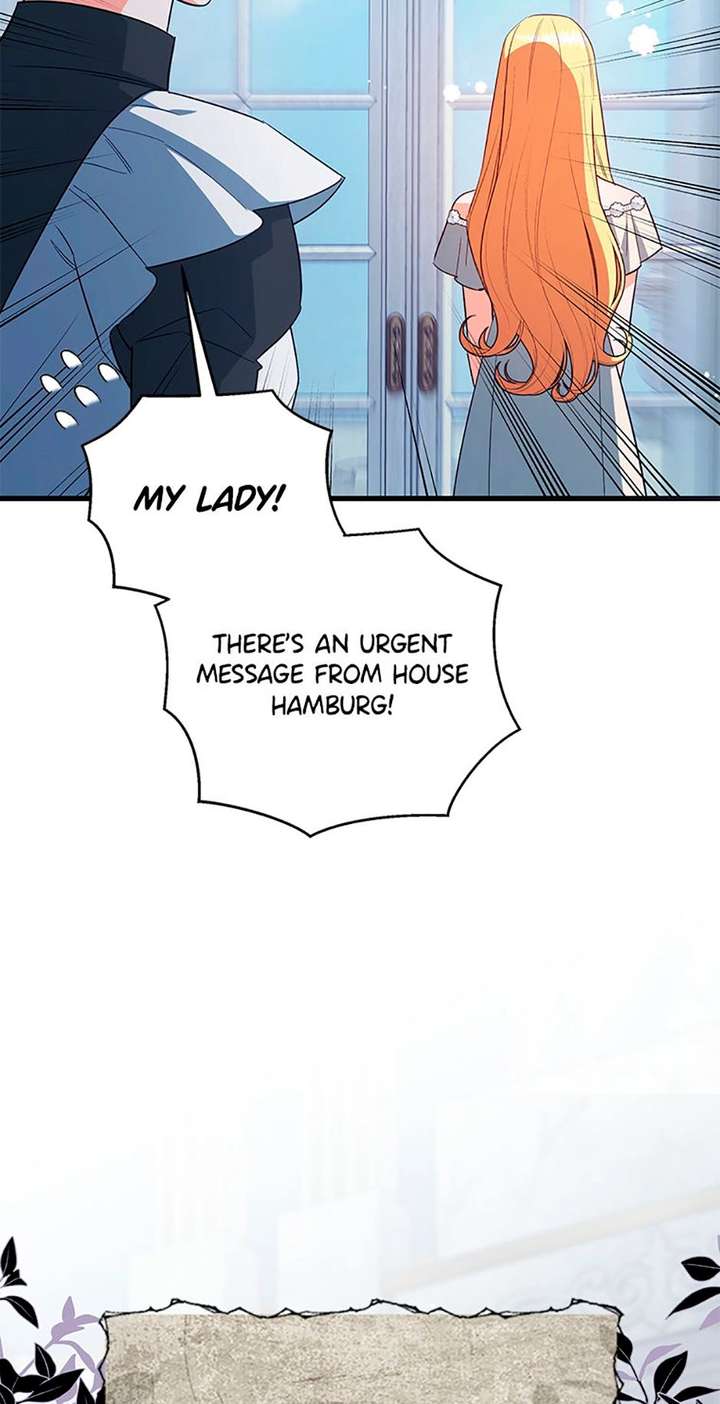 I Created a Harem to Avoid the Male Lead Chapter 90 - Page 67