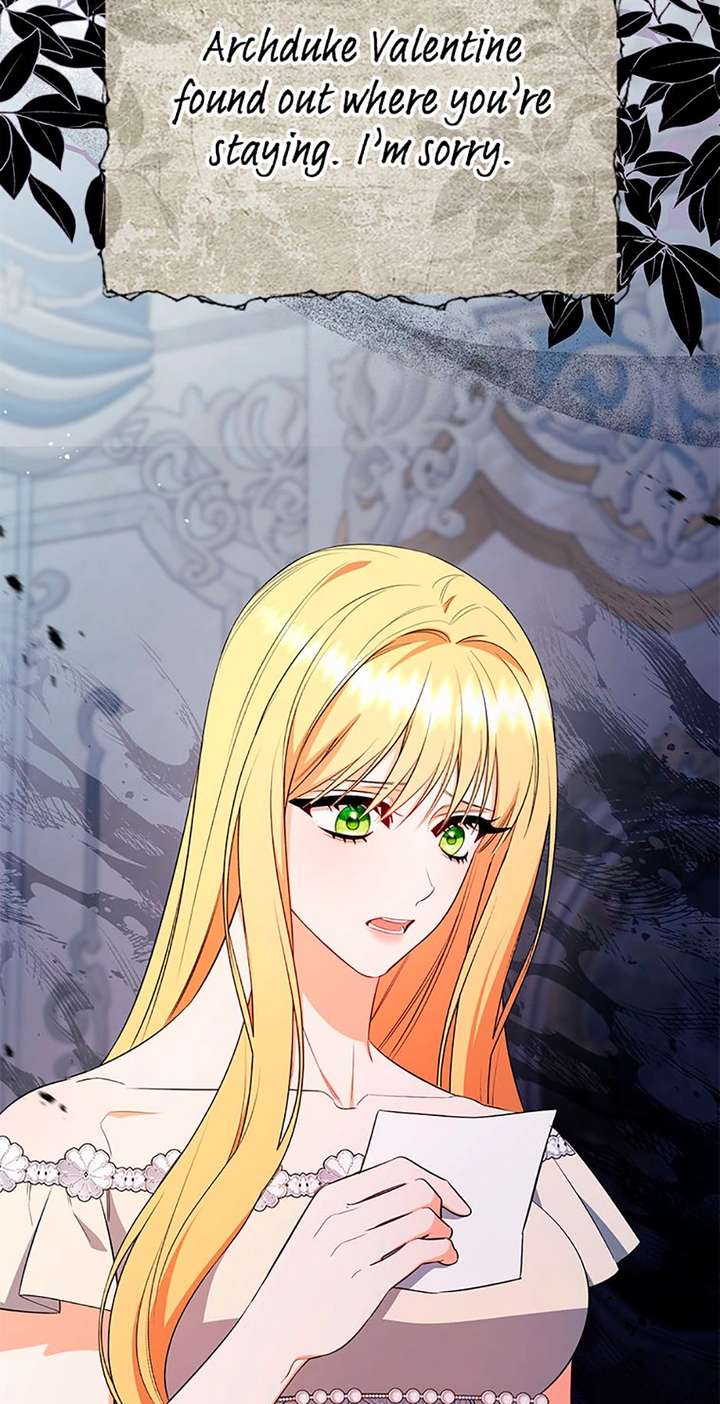 I Created a Harem to Avoid the Male Lead Chapter 90 - Page 68