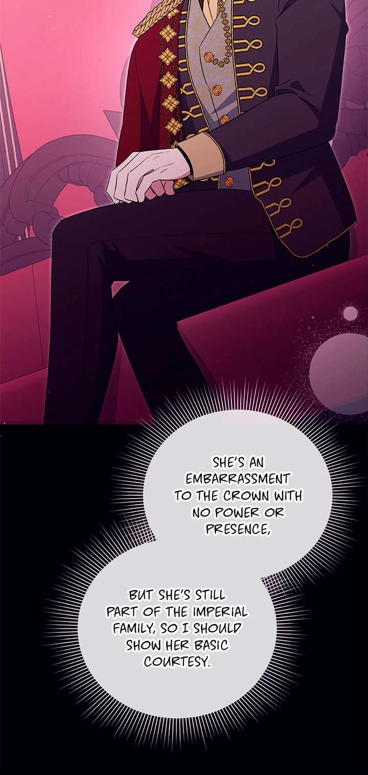 I Created a Harem to Avoid the Male Lead Chapter 90 - Page 7