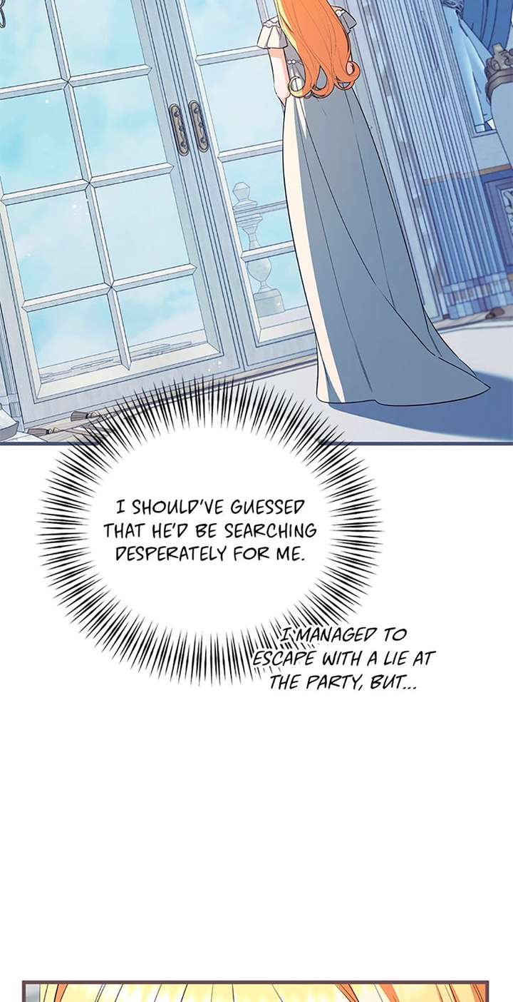 I Created a Harem to Avoid the Male Lead Chapter 90 - Page 70