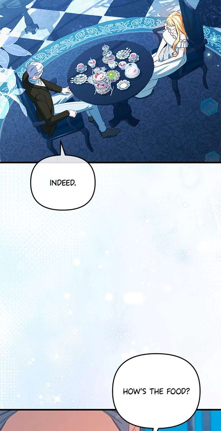 I Created a Harem to Avoid the Male Lead Chapter 90 - Page 76