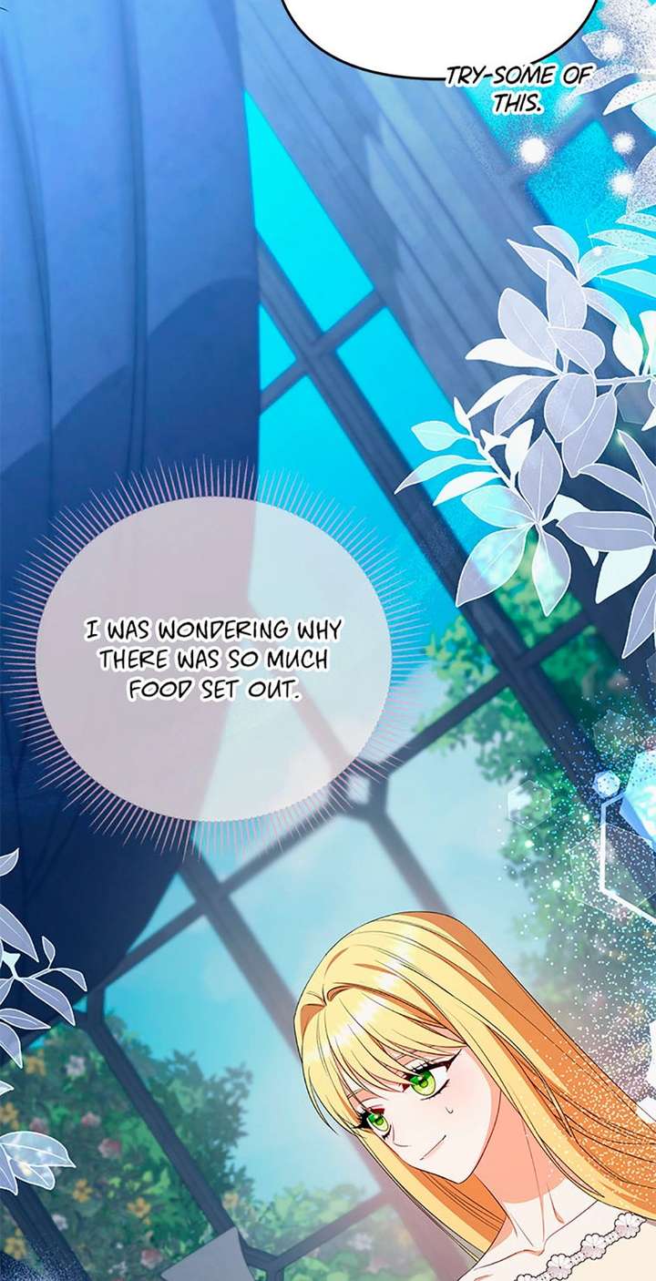 I Created a Harem to Avoid the Male Lead Chapter 90 - Page 79