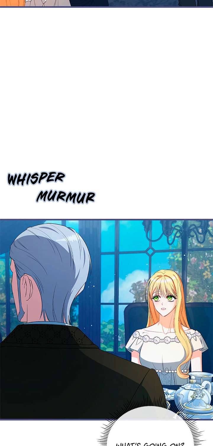 I Created a Harem to Avoid the Male Lead Chapter 90 - Page 82