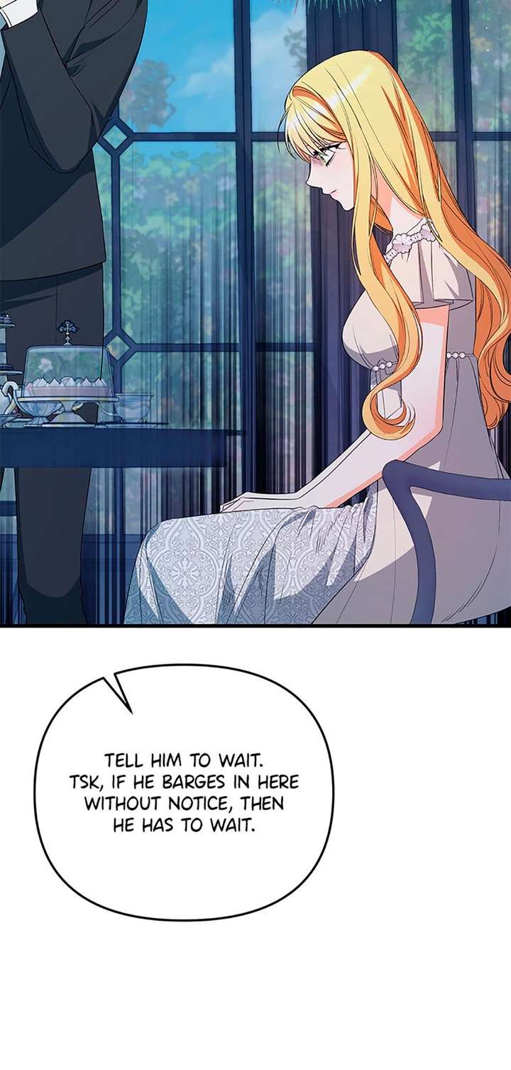 I Created a Harem to Avoid the Male Lead Chapter 90 - Page 85