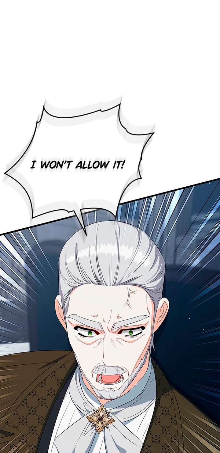 I Created a Harem to Avoid the Male Lead Chapter 90 - Page 88