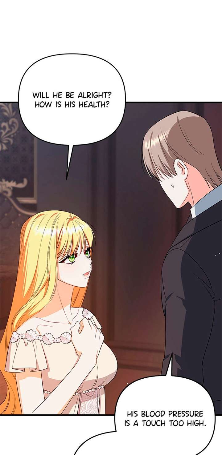 I Created a Harem to Avoid the Male Lead Chapter 90 - Page 93