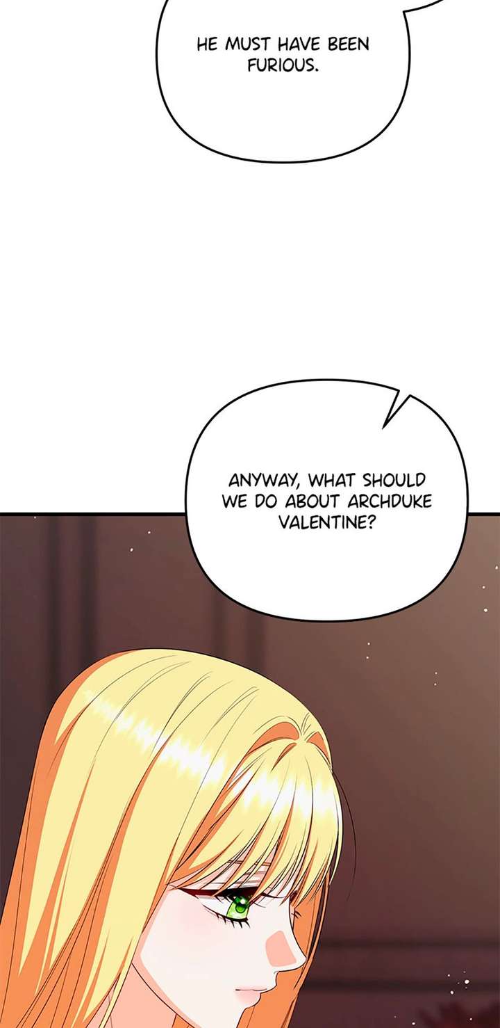 I Created a Harem to Avoid the Male Lead Chapter 90 - Page 94