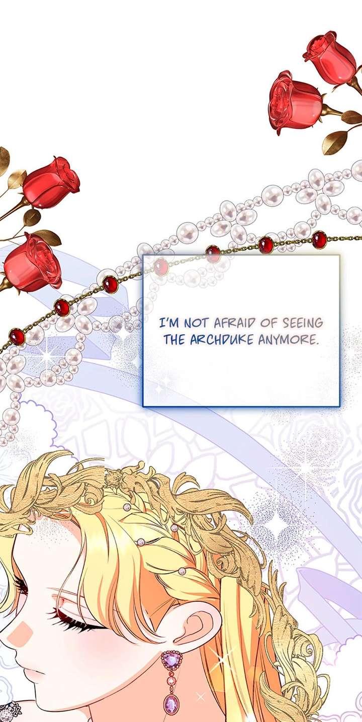 I Created a Harem to Avoid the Male Lead Chapter 90 - Page 96