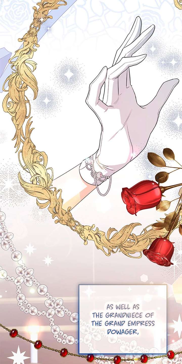 I Created a Harem to Avoid the Male Lead Chapter 90 - Page 98