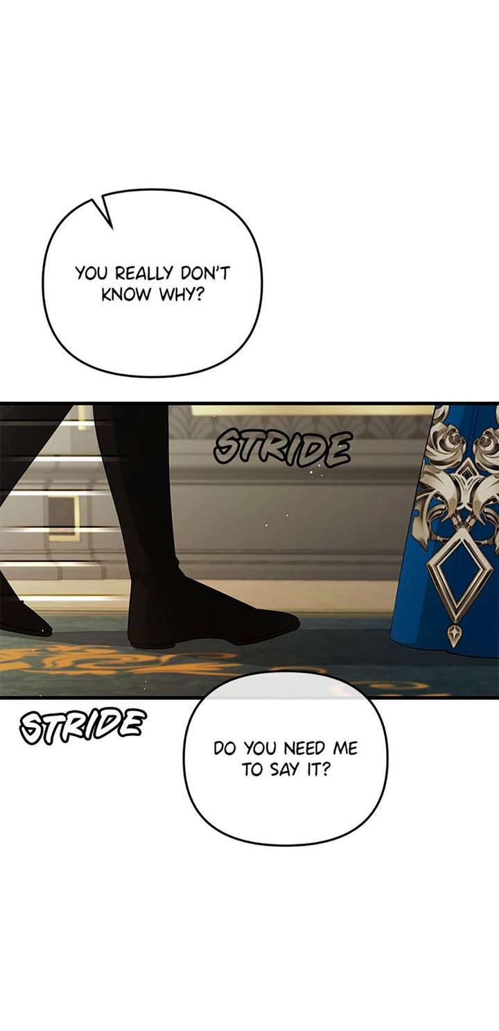 I Created a Harem to Avoid the Male Lead Chapter 91 - Page 10