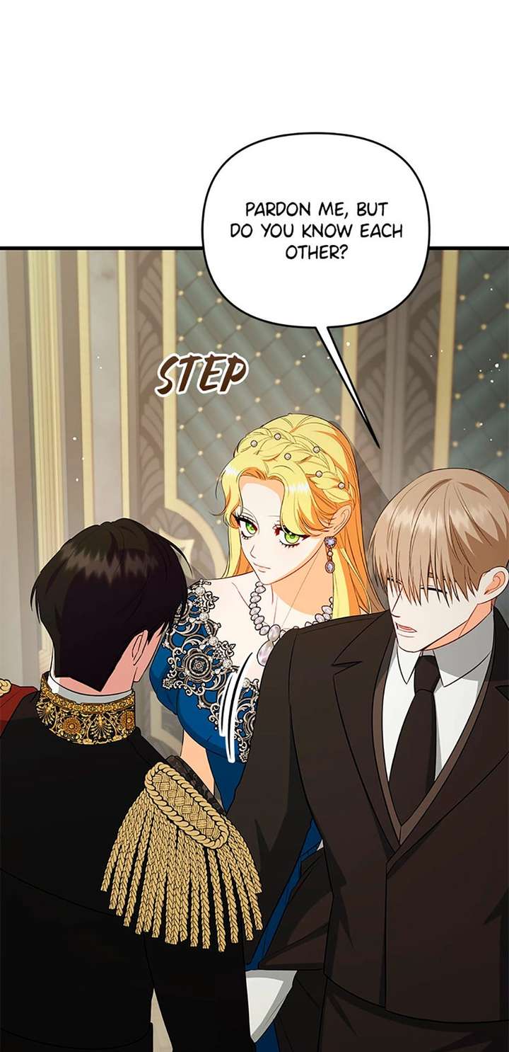 I Created a Harem to Avoid the Male Lead Chapter 91 - Page 11