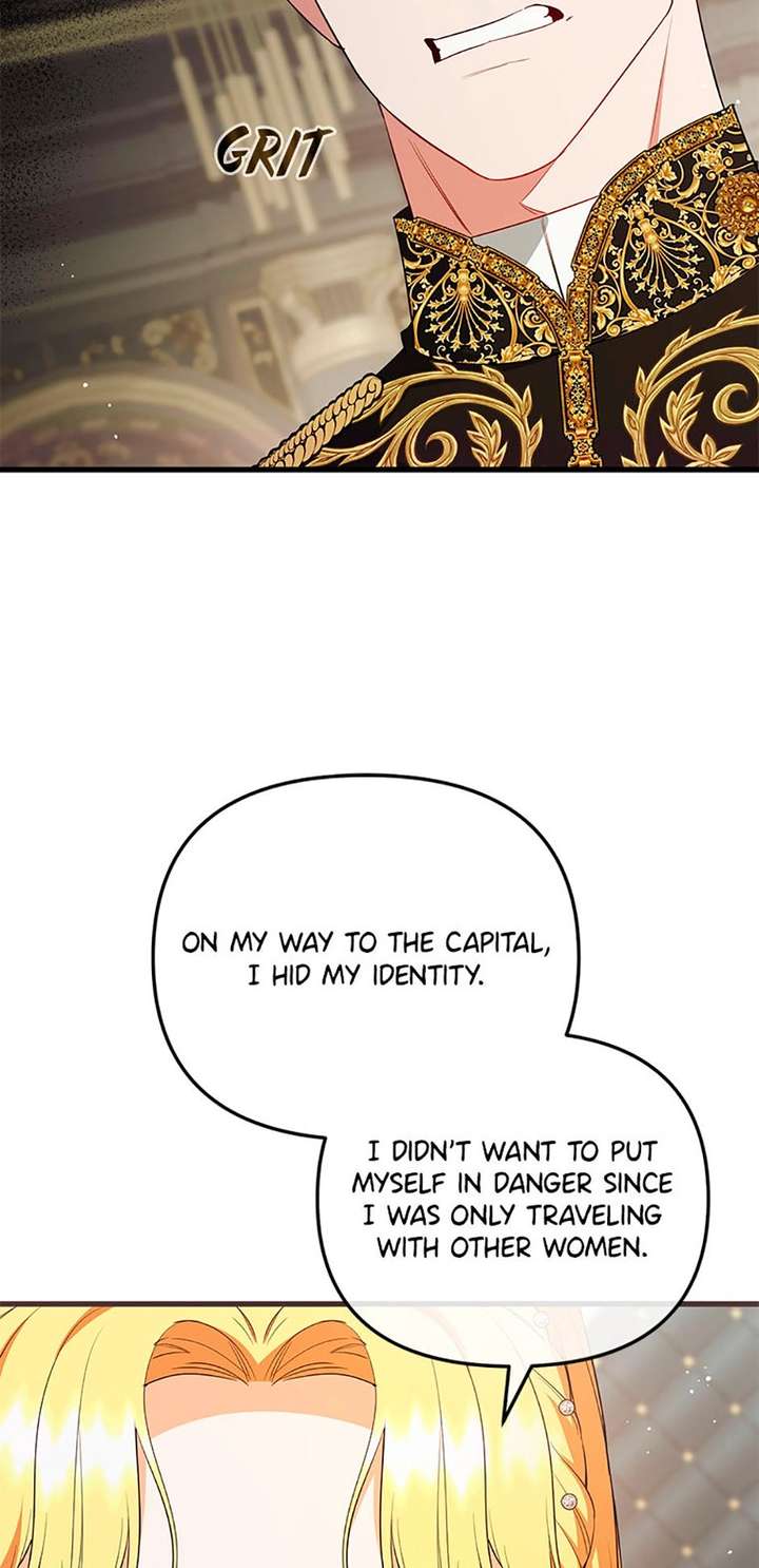 I Created a Harem to Avoid the Male Lead Chapter 91 - Page 14