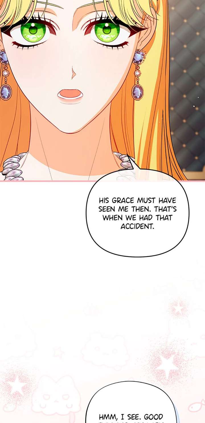 I Created a Harem to Avoid the Male Lead Chapter 91 - Page 15