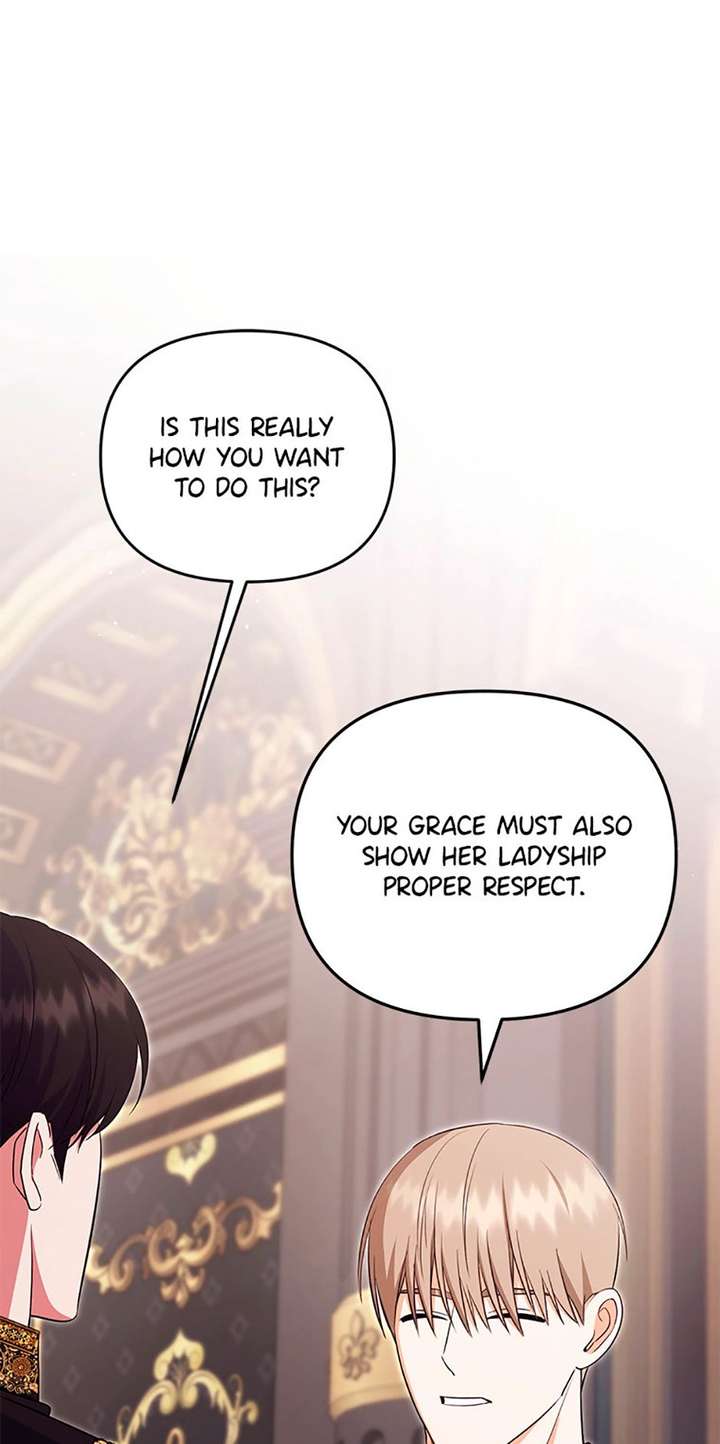 I Created a Harem to Avoid the Male Lead Chapter 91 - Page 18