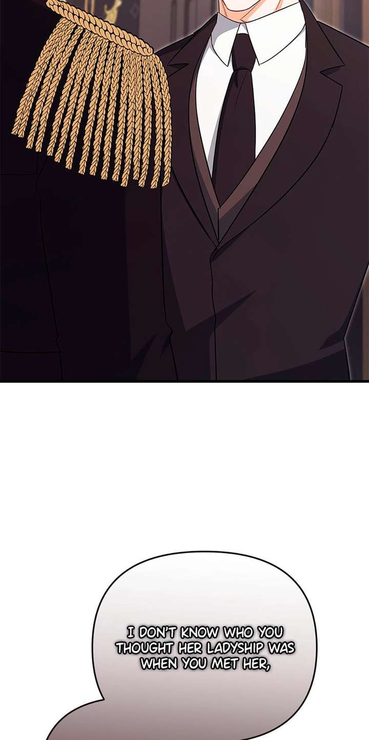 I Created a Harem to Avoid the Male Lead Chapter 91 - Page 19