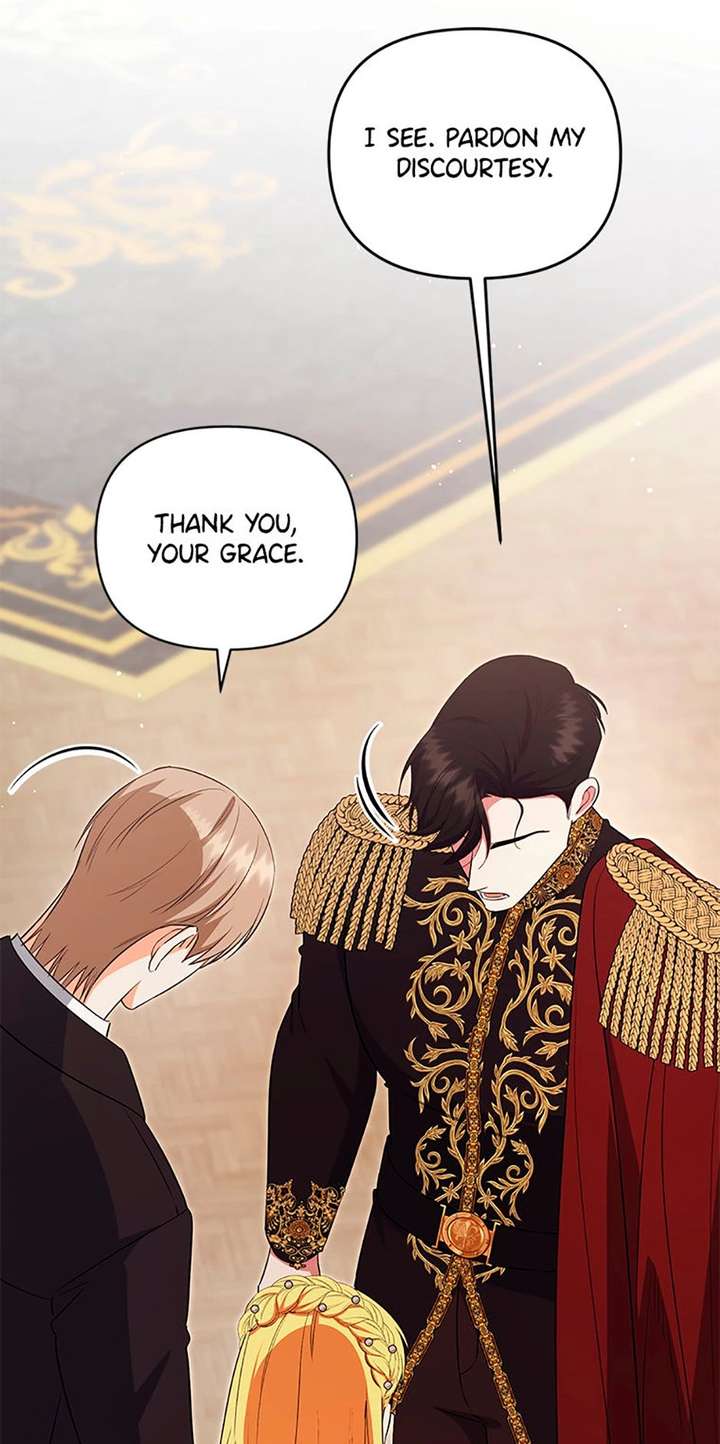 I Created a Harem to Avoid the Male Lead Chapter 91 - Page 22