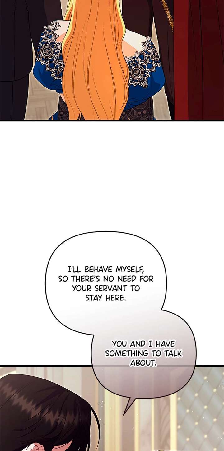 I Created a Harem to Avoid the Male Lead Chapter 91 - Page 23