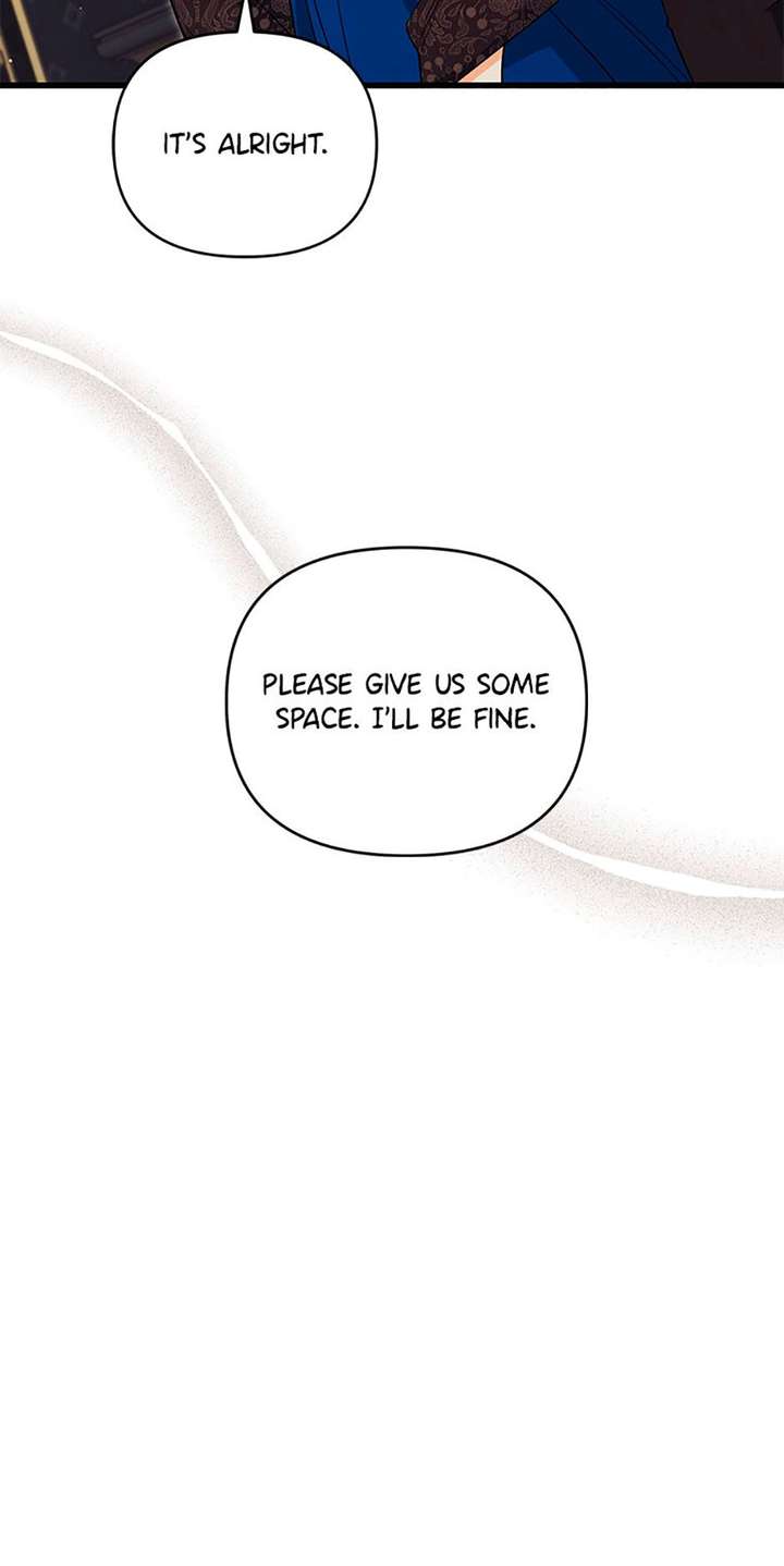 I Created a Harem to Avoid the Male Lead Chapter 91 - Page 26