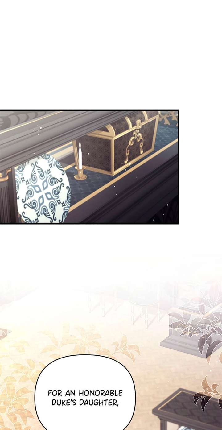 I Created a Harem to Avoid the Male Lead Chapter 91 - Page 27