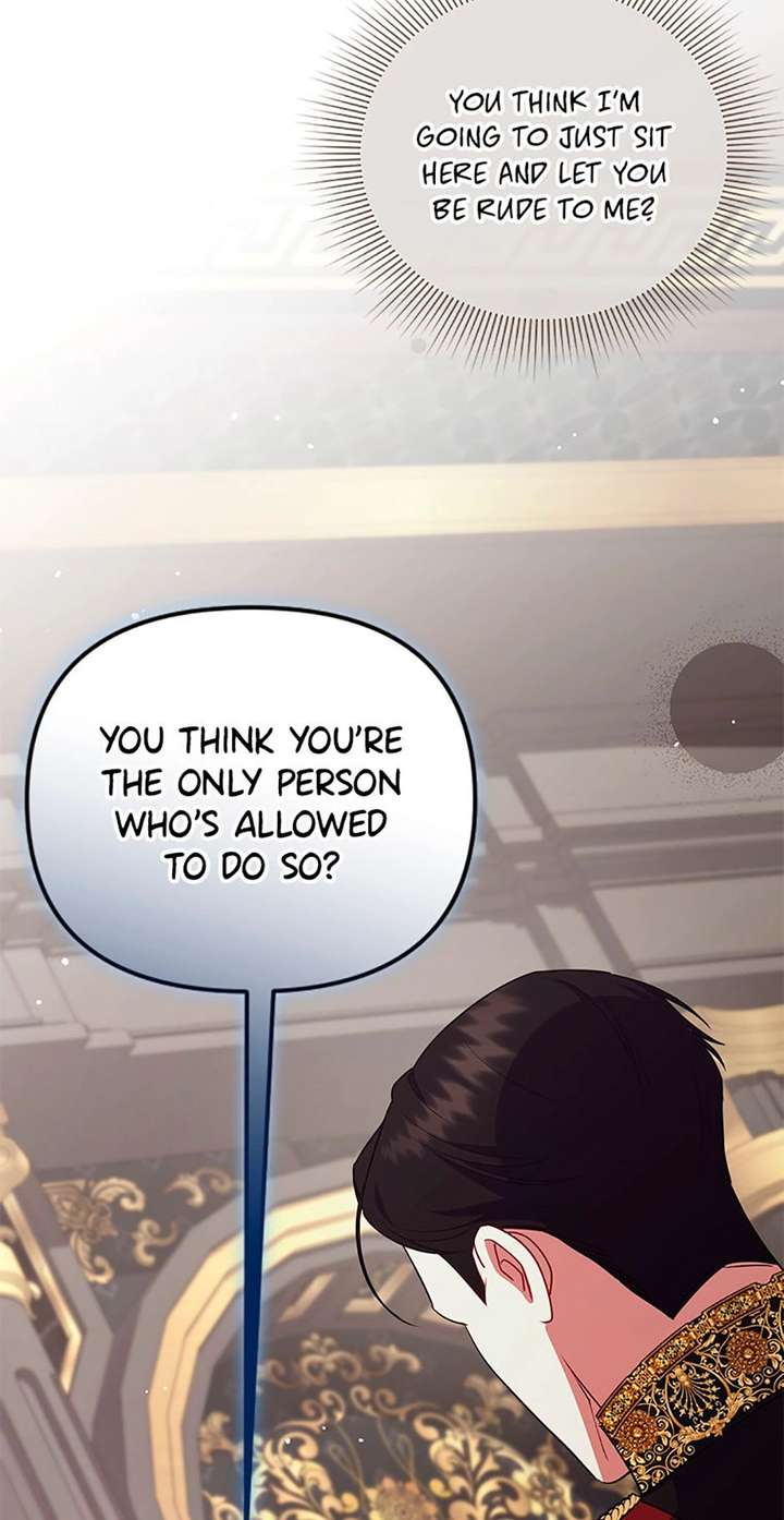 I Created a Harem to Avoid the Male Lead Chapter 91 - Page 30